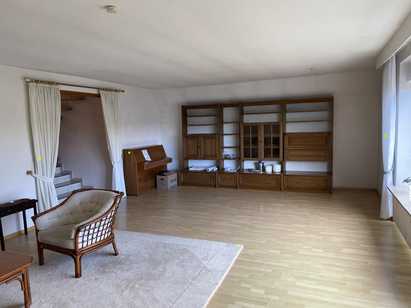 5 room apartment with 125 m² in Mettmann – Photo 2