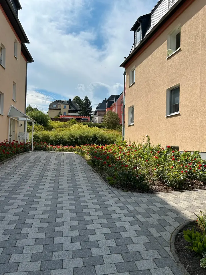 3 Zimmer Wohnung mit 65 m² in Aue-Bad Schlema – Bild 3