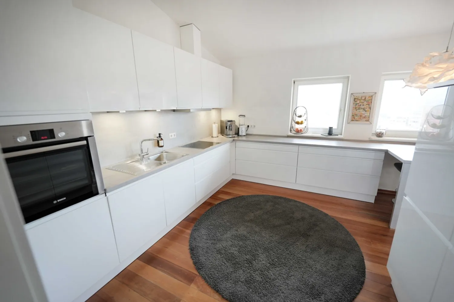 3 Zimmer Wohnung mit 137 m² in Coburg – Bild 6