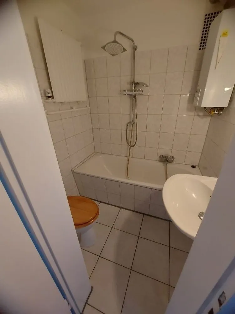3 Zimmer Wohnung mit 68 m² in Garbsen – Bild 4