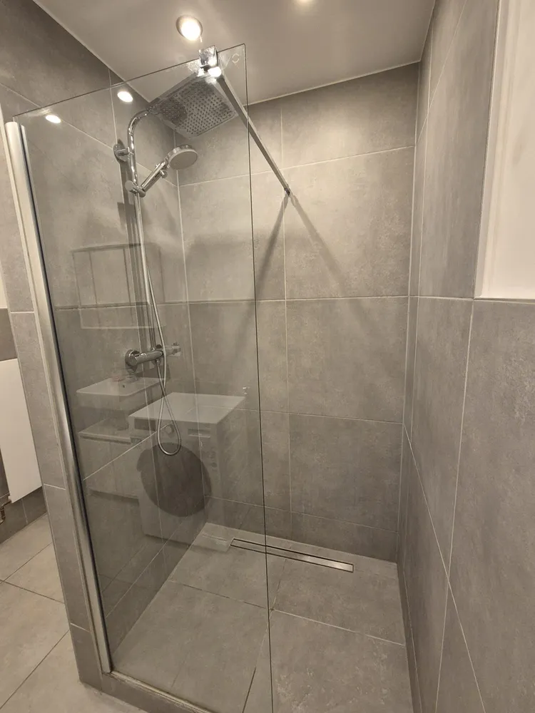 1 Zimmer Wohnung mit 10 m² in München – Bild 11