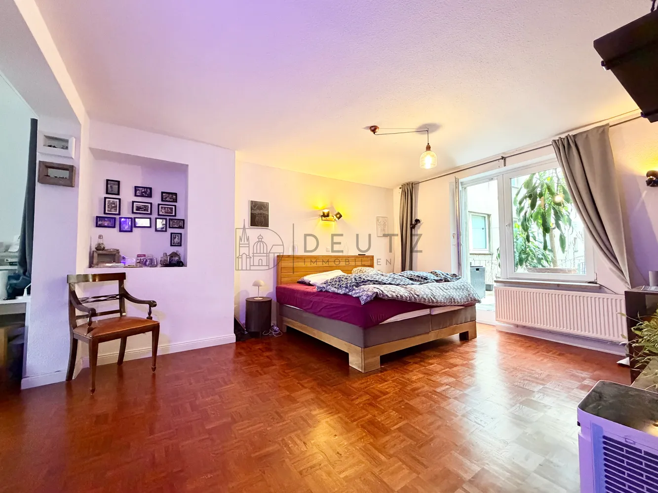 4 Zimmer Wohnung mit 95 m² in Aachen – Bild 7