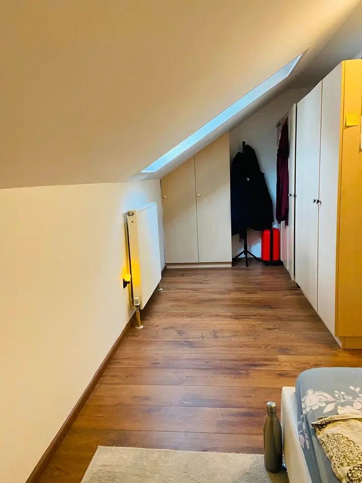 2 Zimmer Wohnung mit 64 m² in Regensburg – Bild 7