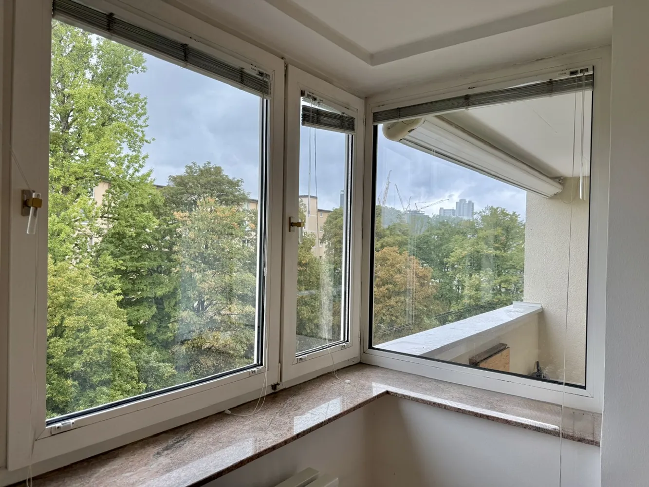 4 room apartment with 68 m² in Munich – Photo 1