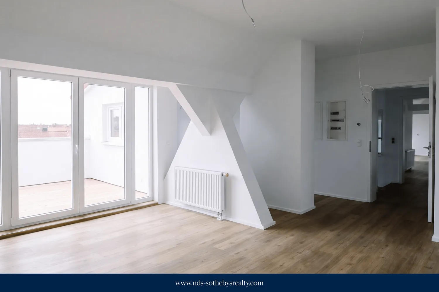 3 Zimmer Wohnung mit 72 m² in Hannover – Bild 4