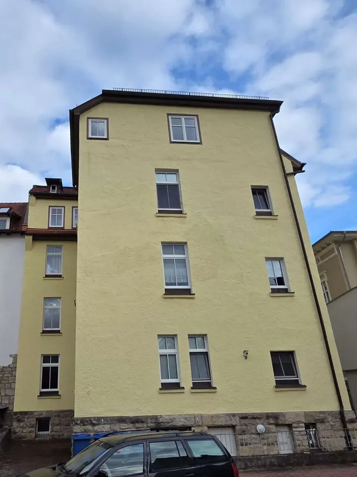 Studio mit 35 m² in Meiningen – Bild 5