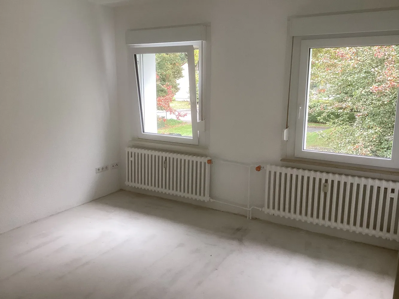 3 Zimmer Wohnung mit 55 m² in Gladbeck – Bild 3