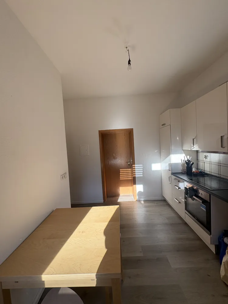 2 Zimmer Wohnung mit 46 m² in Mannheim – Bild 4