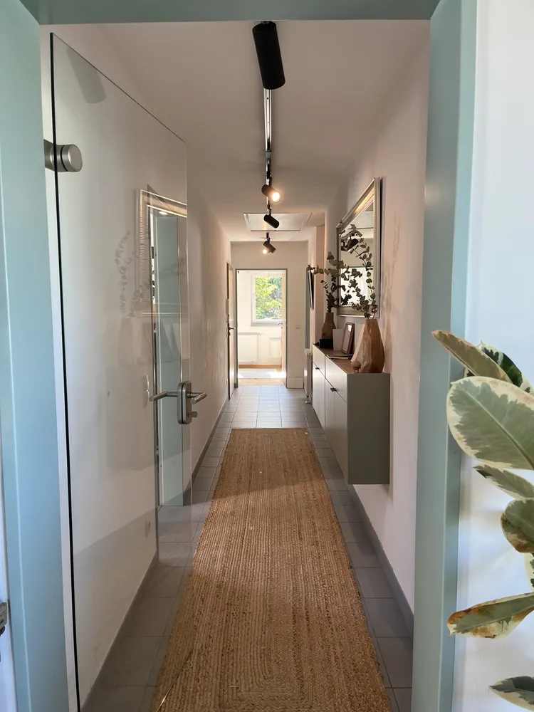 3 room apartment with 65 m² in Cologne – Photo 12