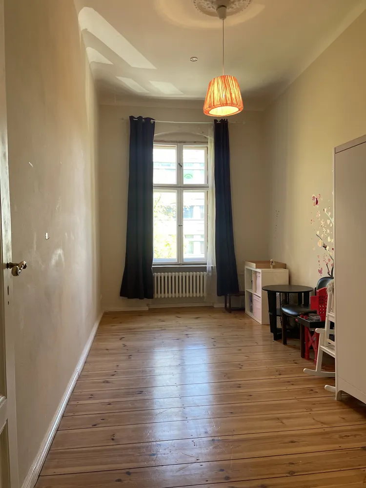 6 Zimmer Wohnung mit 205 m² in Berlin – Bild 6