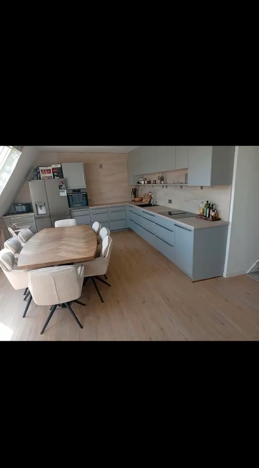 4 Zimmer Wohnung mit 139 m² in Bremen – Bild 8