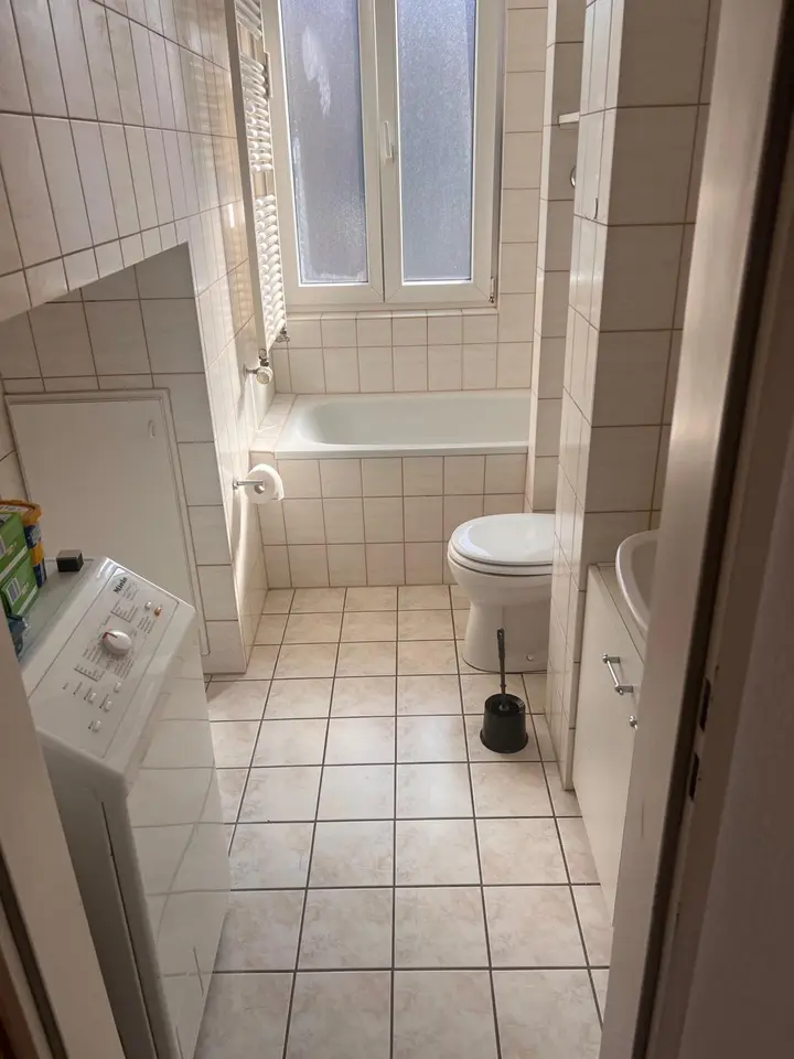 2 Zimmer Wohnung mit 65 m² in Wuppertal – Bild 5