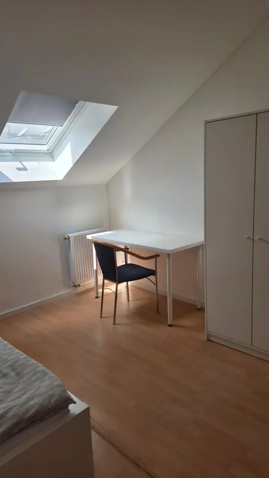 WG-Zimmer mit 10 m² in Ingolstadt – Bild 1