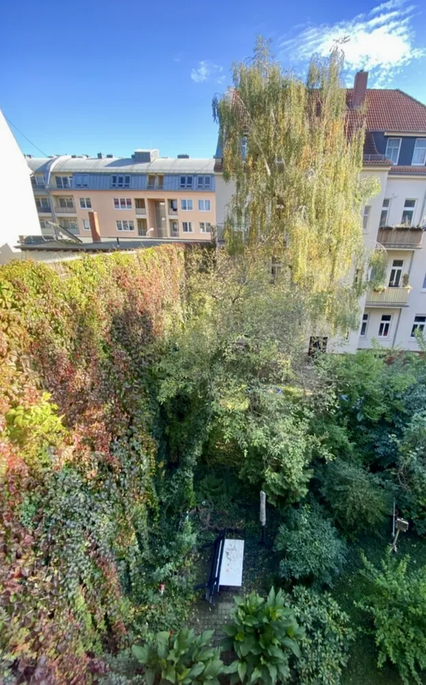 1 Zimmer Wohnung mit 46 m² in Leipzig – Bild 6