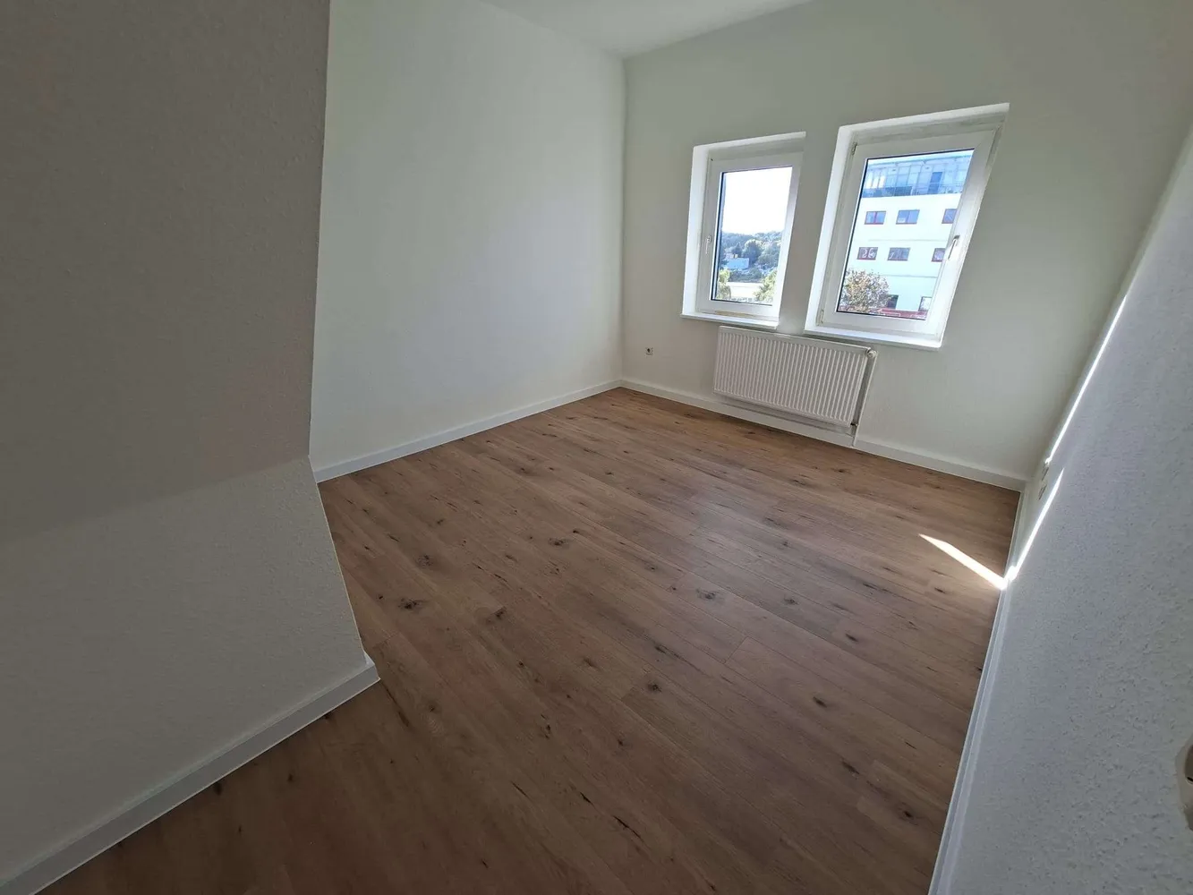 4 Zimmer Wohnung mit 87 m² in Hannover – Bild 12