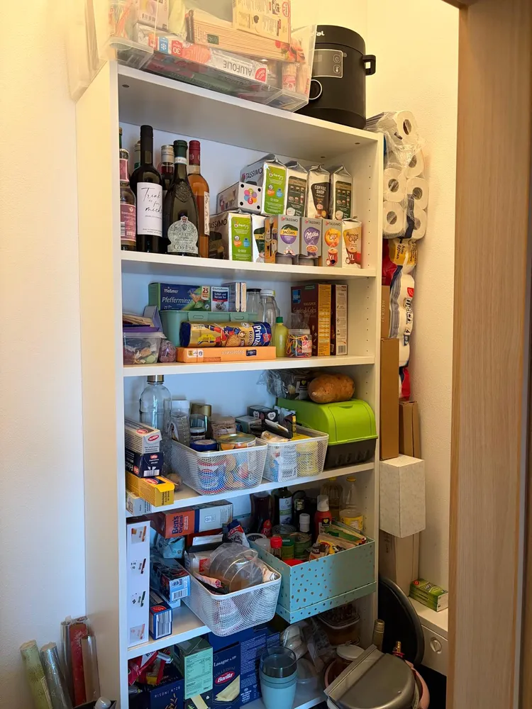 2 Zimmer Wohnung mit 57 m² in Ingolstadt – Bild 11