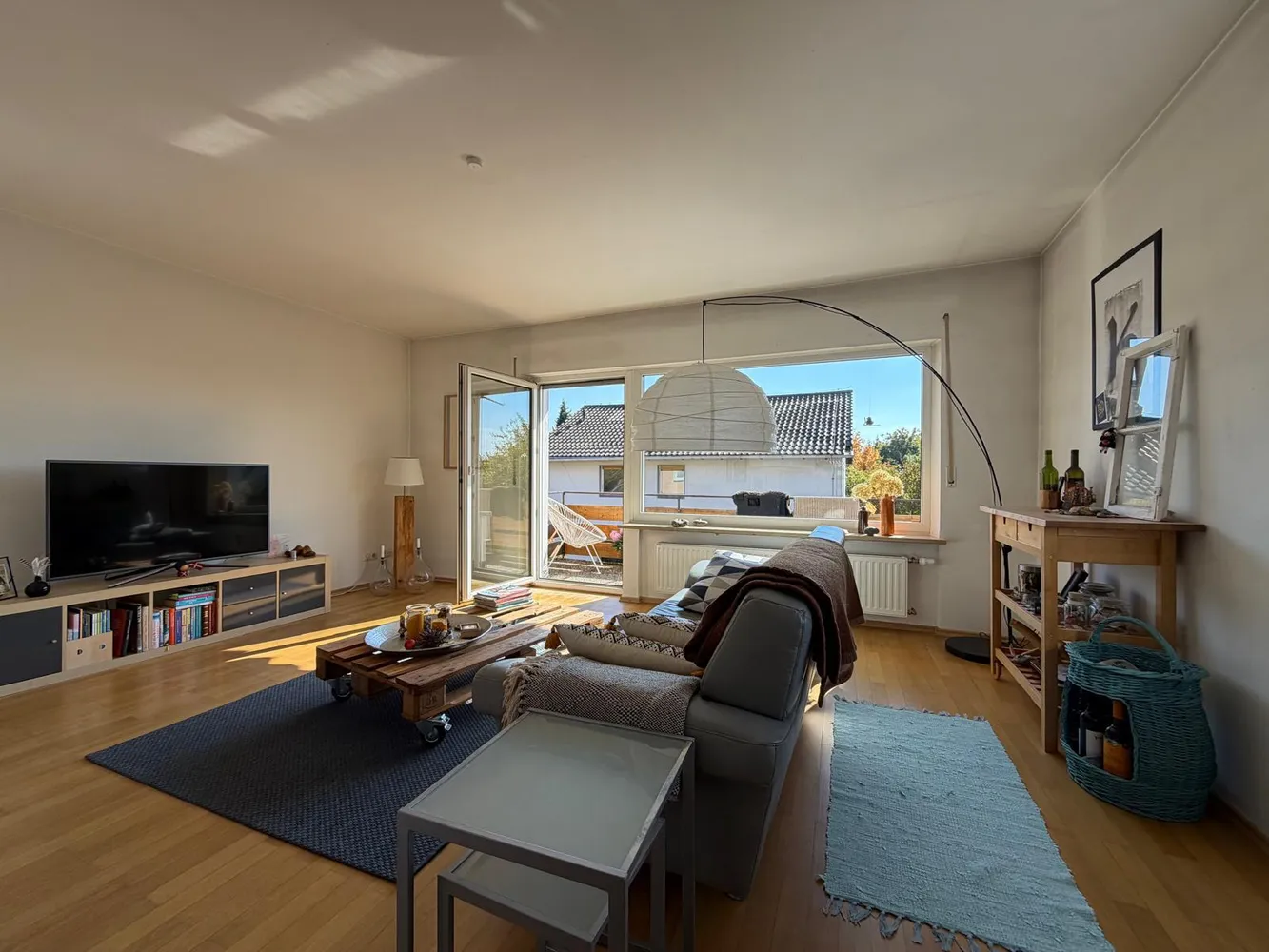 3 room apartment with 92 m² in Amberg – Photo 5