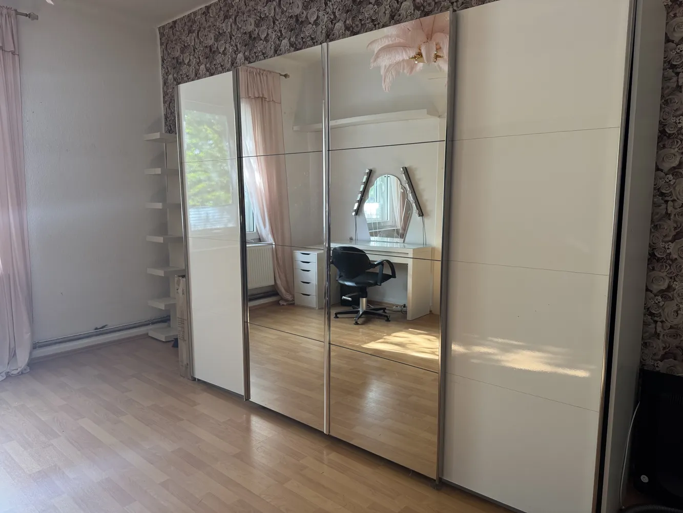 3 Zimmer Wohnung mit 85 m² in Hannover – Bild 3