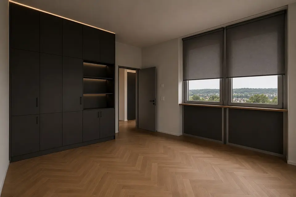 5 room apartment with 138 m² in Limburg an der Lahn – Photo 3