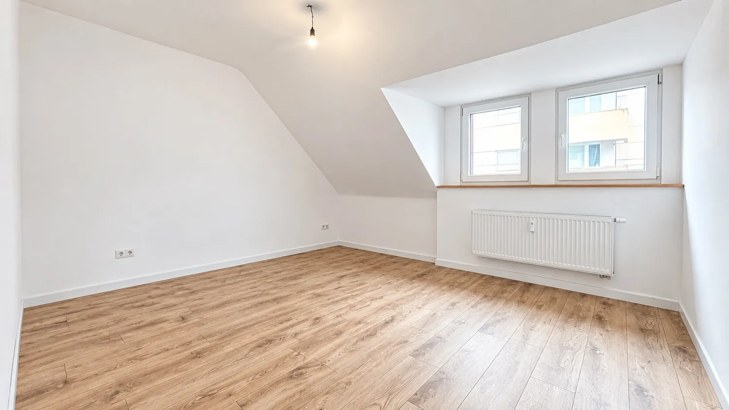 2 Zimmer Wohnung mit 60 m² in Krefeld – Bild 6