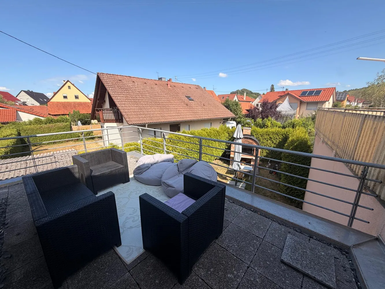 3 Zimmer Wohnung mit 84 m² in Metzingen – Bild 11