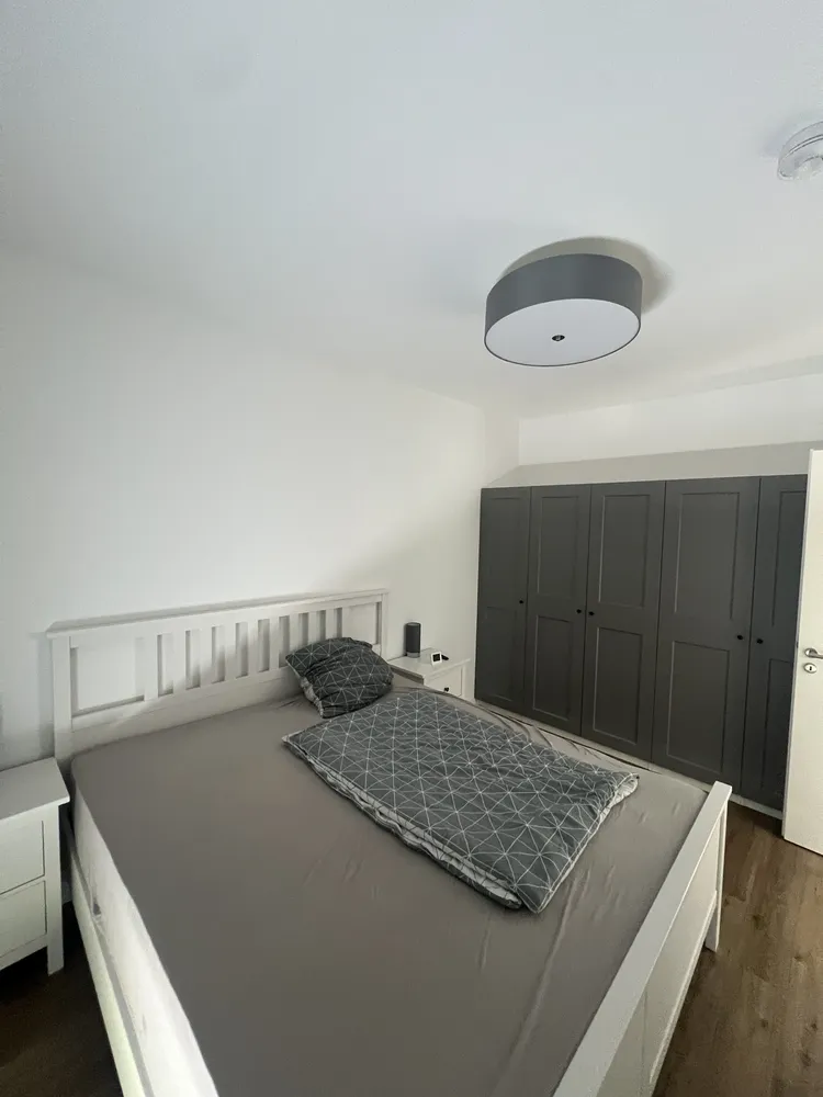 2 Zimmer Wohnung mit 74 m² in Rostock – Bild 9