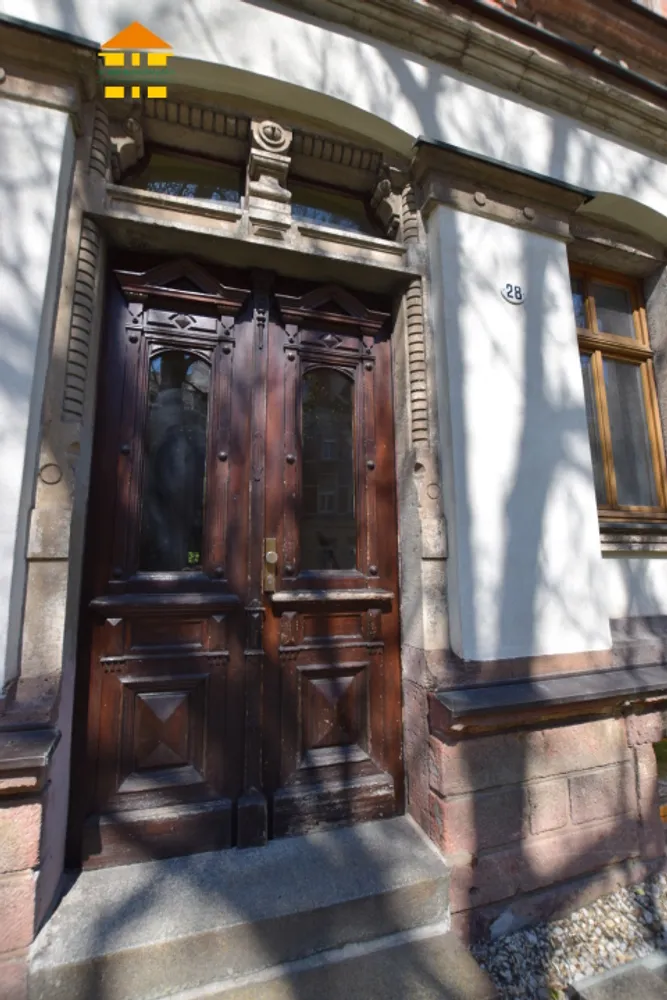 3 Zimmer Wohnung mit 70 m² in Chemnitz – Bild 2