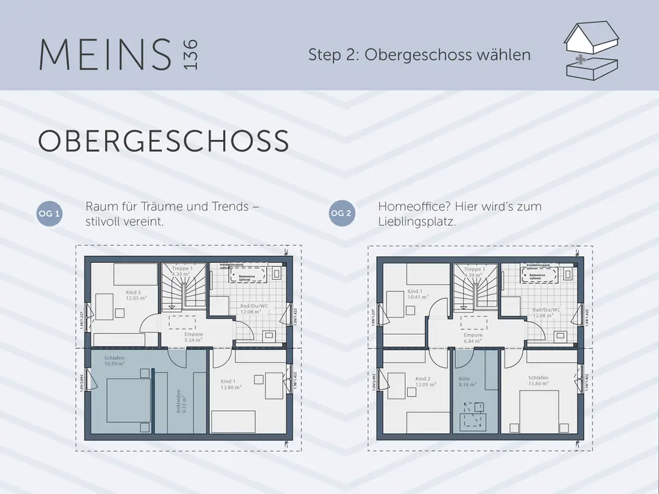 4 Zimmer Haus mit 136 m² in Mönchengladbach – Bild 4