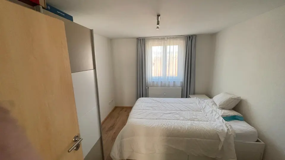 2 Zimmer Wohnung mit 40 m² in Kempten – Bild 6