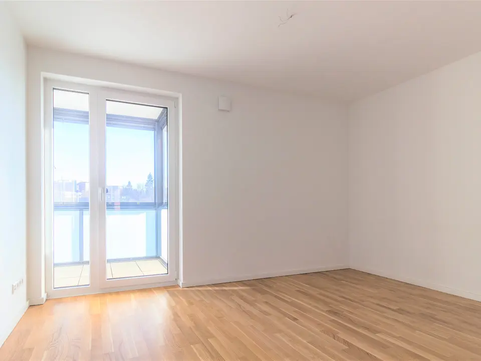 4 room apartment with 120 m² in Lüneburg – Photo 4