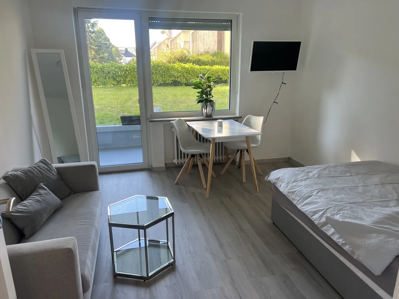 1 Zimmer Wohnung mit 30 m² in München – Bild 6