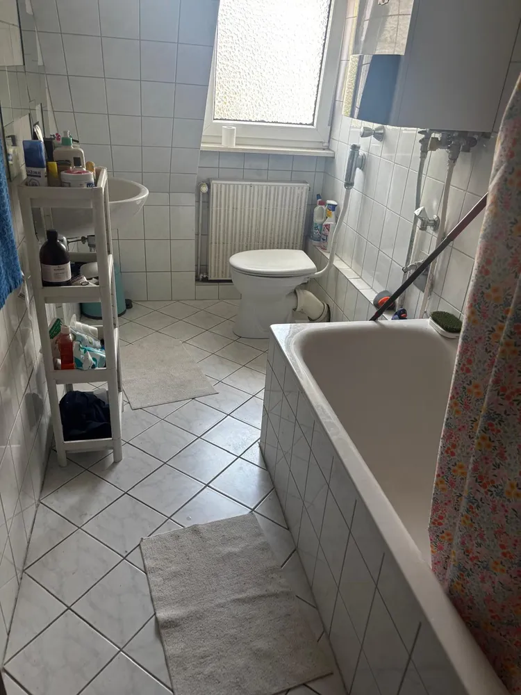 4 Zimmer Wohnung mit 86 m² in Essen – Bild 5