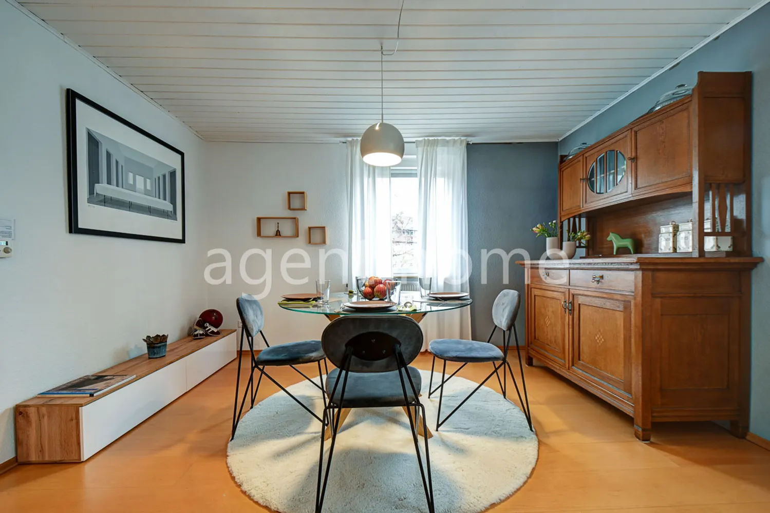 5 Zimmer Wohnung mit 92 m² in Stuttgart – Bild 1