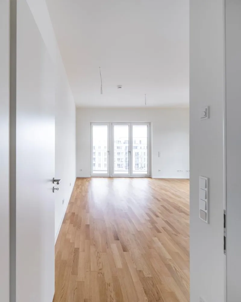 1 Zimmer Wohnung mit 33 m² in Hamburg – Bild 9