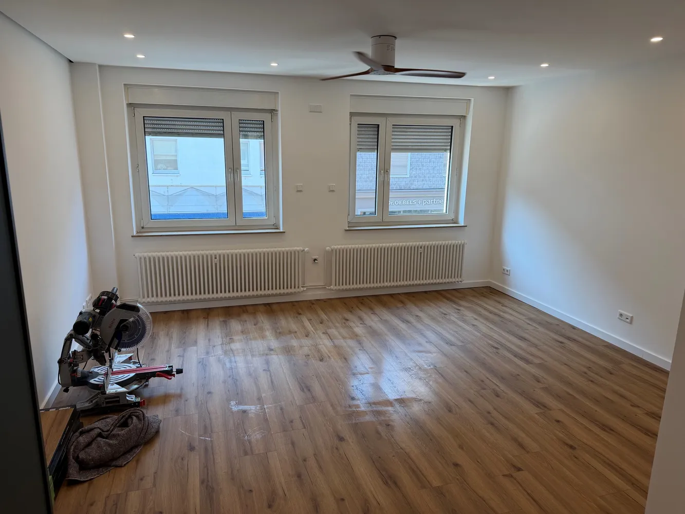 2 Zimmer Wohnung mit 50 m² in Köln – Bild 11