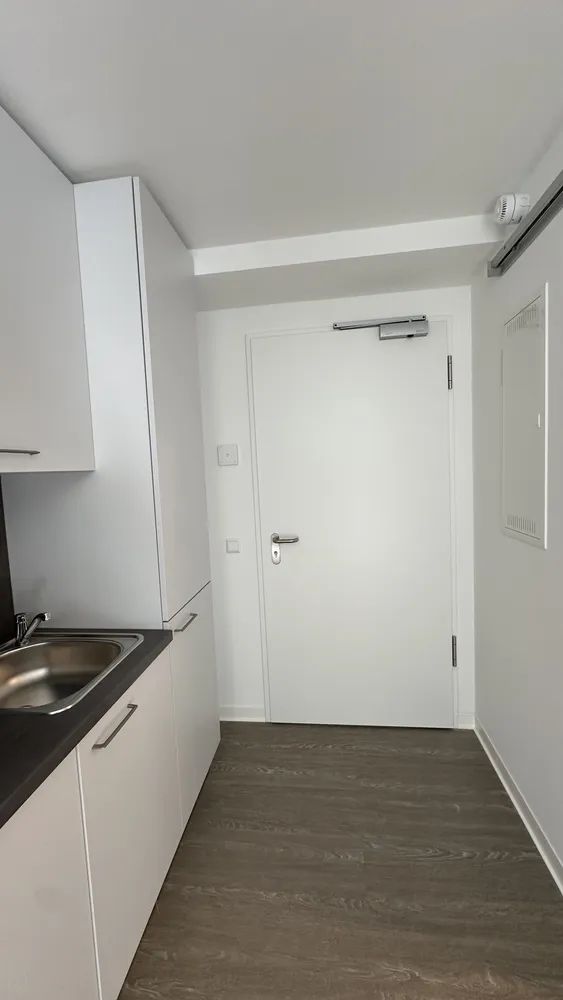 1 Zimmer Wohnung mit 20 m² in Frankfurt am Main – Bild 4