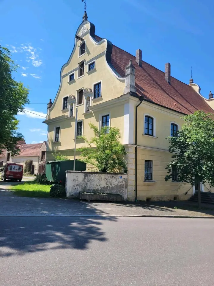 8 Zimmer Haus mit 215 m² in Donauwörth – Bild 10