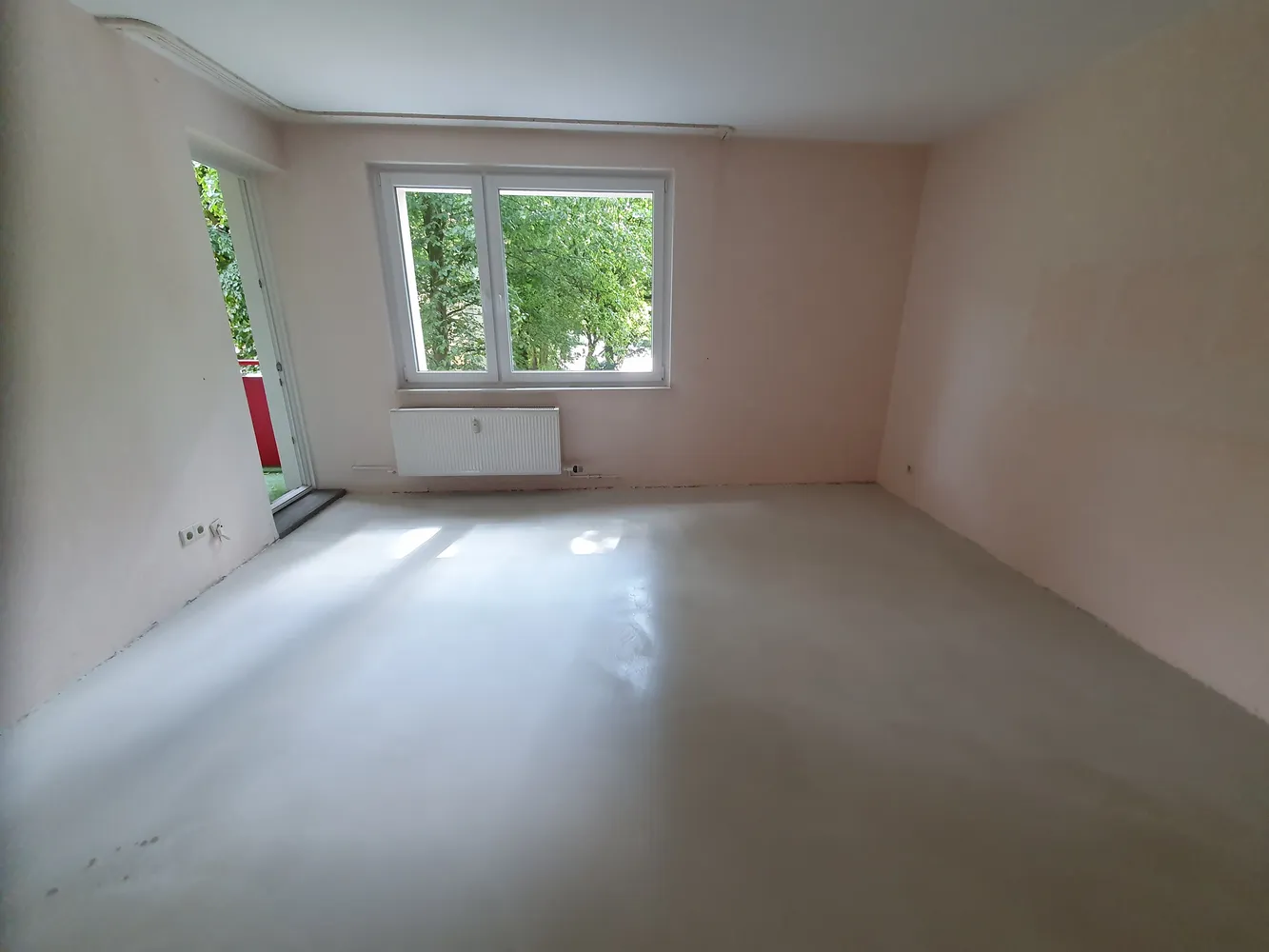 3 Zimmer Wohnung mit 65 m² in Bremen – Bild 5