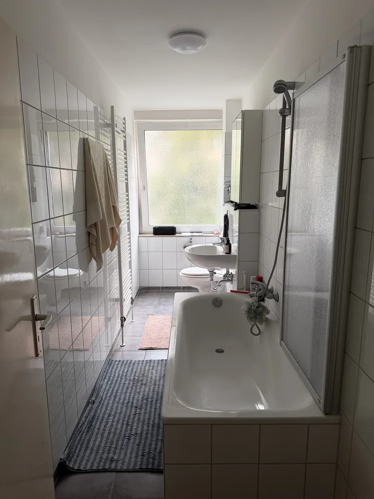 1 Zimmer Wohnung mit 43 m² in Kassel – Bild 3