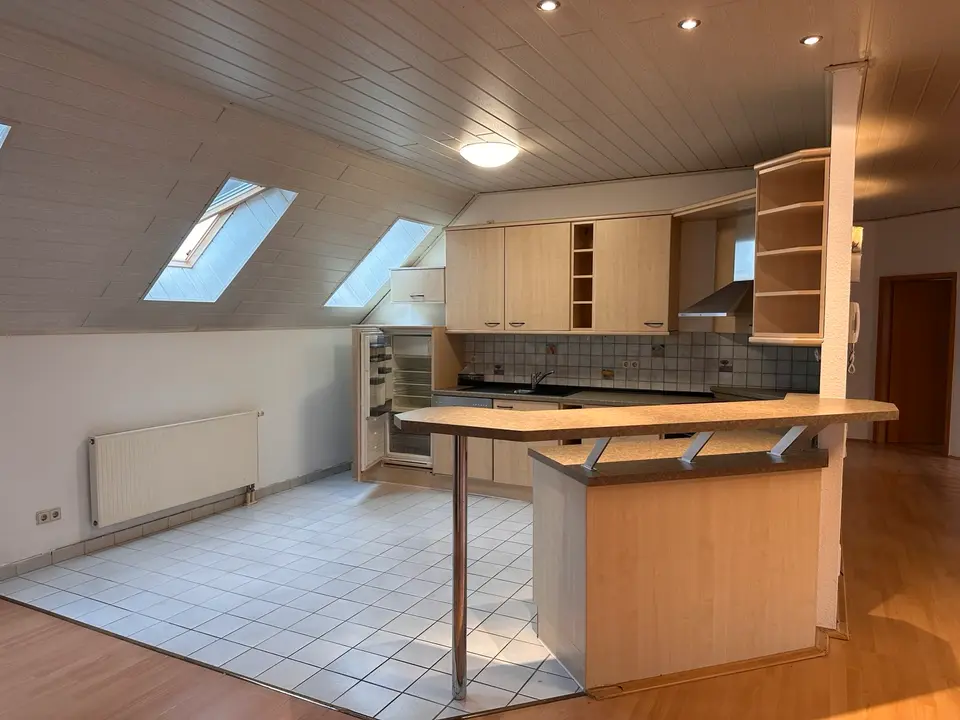 3 Zimmer Wohnung mit 111 m² in Wurzen – Bild 7