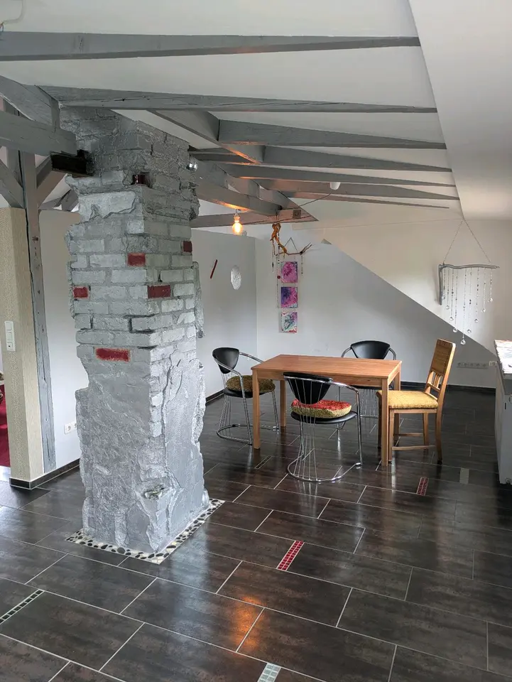 2 Zimmer Wohnung mit 57 m² in Oberursel – Bild 4