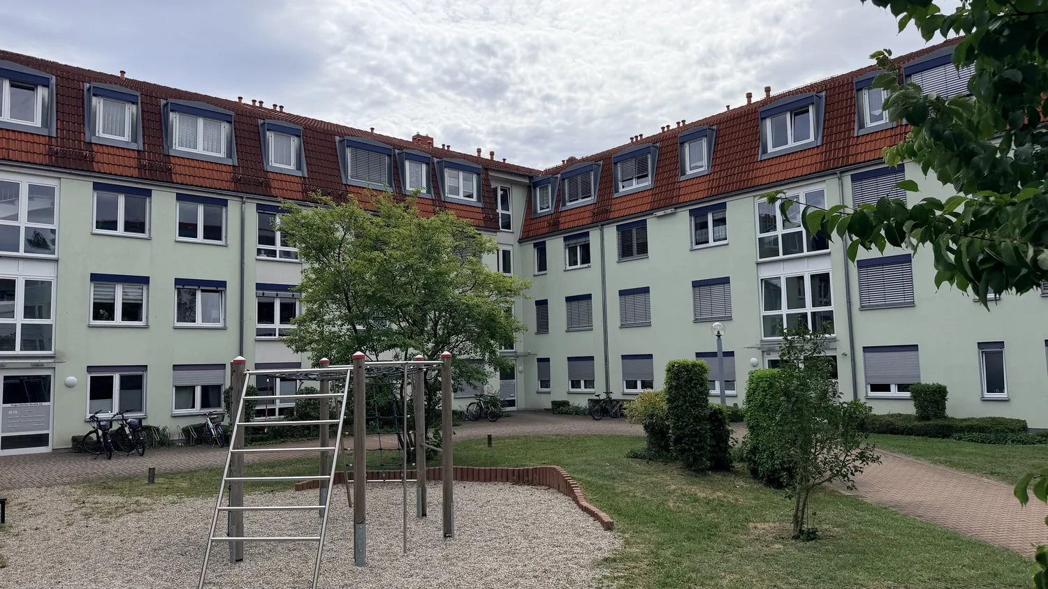 2 Zimmer Wohnung mit 70 m² in Nürnberg – Bild 7