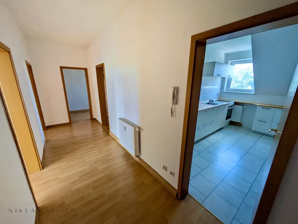 3 Zimmer Wohnung mit 88 m² in Chemnitz – Bild 5