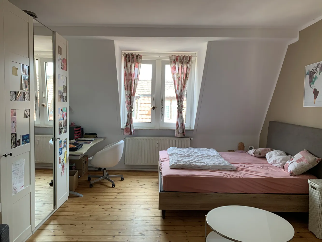 2 Zimmer Wohnung mit 65 m² in Mannheim – Bild 9