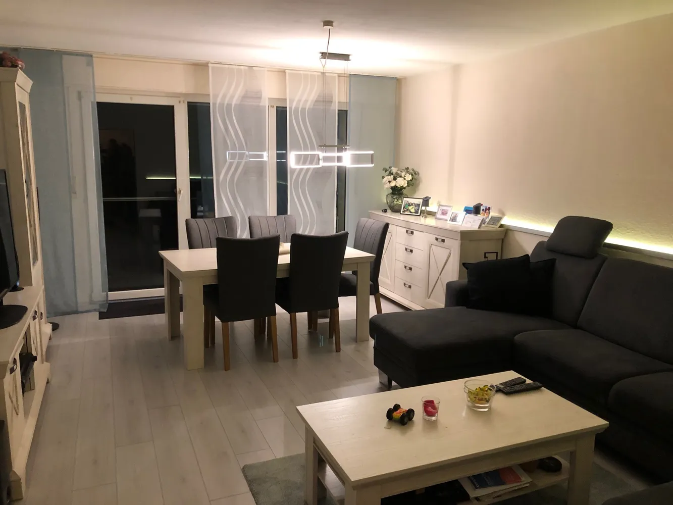 4 Zimmer Wohnung mit 74 m² in Oberhausen – Bild 1