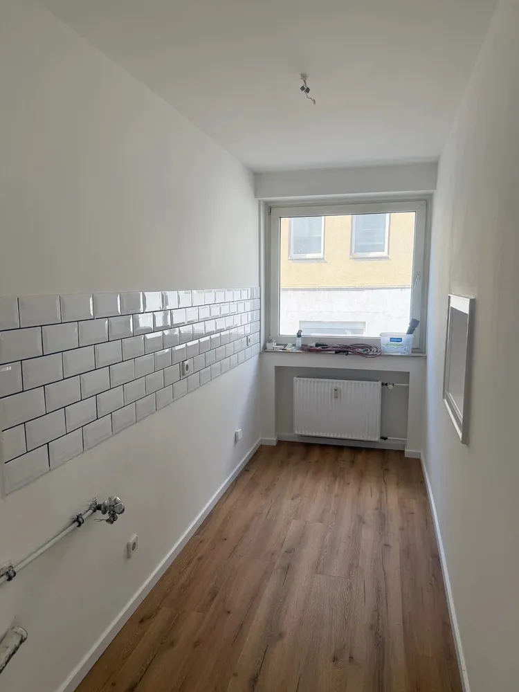 2 room apartment with 53 m² in Cologne – Photo 3