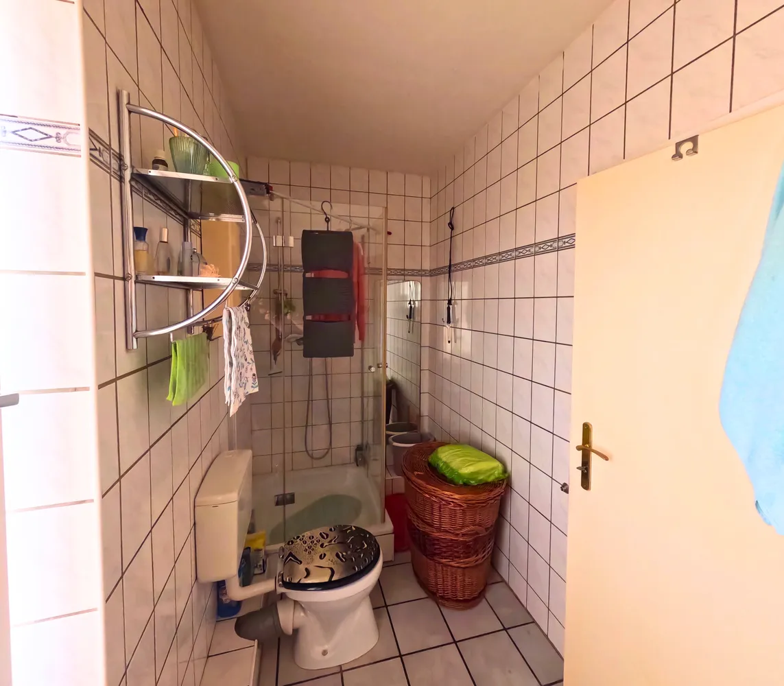 2 Zimmer Wohnung mit 57 m² in Iserlohn – Bild 7