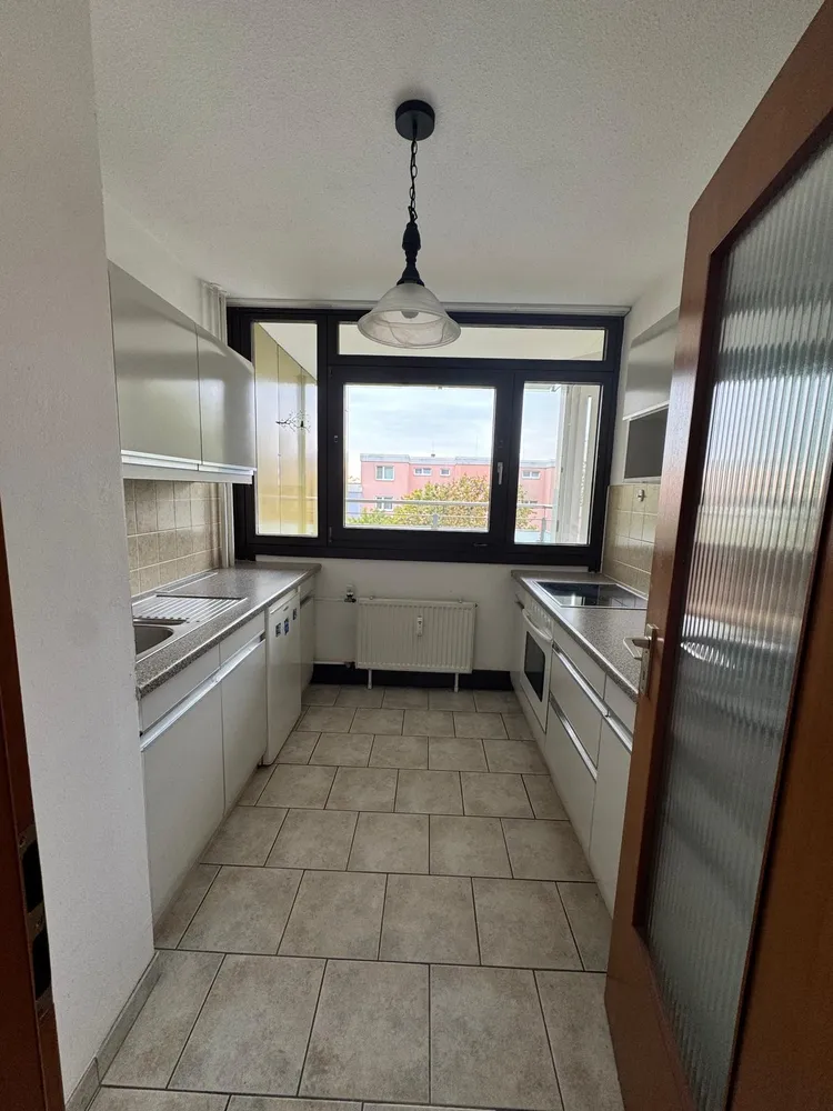 2 Zimmer Wohnung mit 65 m² in Mainz – Bild 8