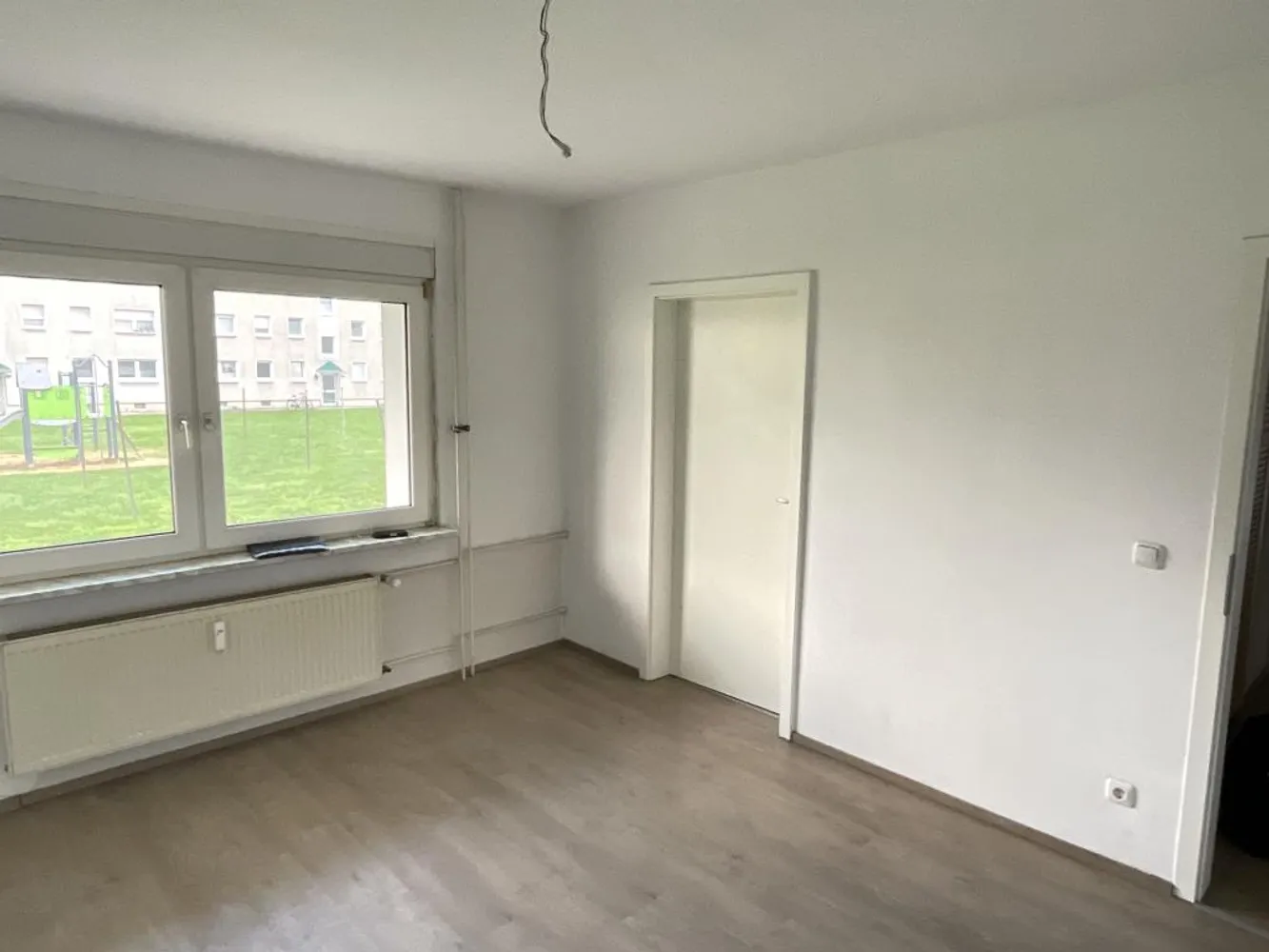 2 Zimmer Wohnung mit 42 m² in Duisburg – Bild 4