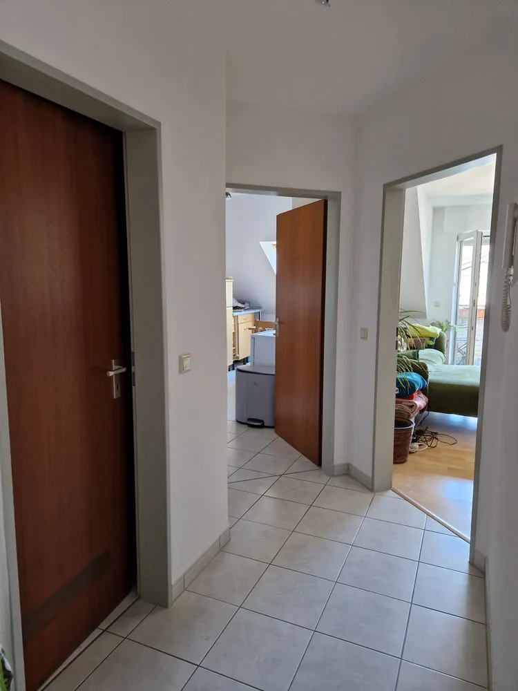 2 Zimmer Wohnung mit 55 m² in Bonn – Bild 5
